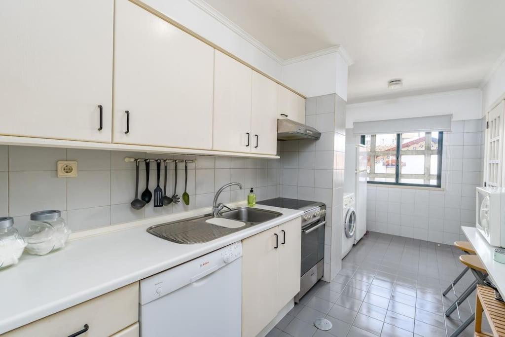דירות פורטו Boavista Deluxe With Private Parking מראה חיצוני תמונה