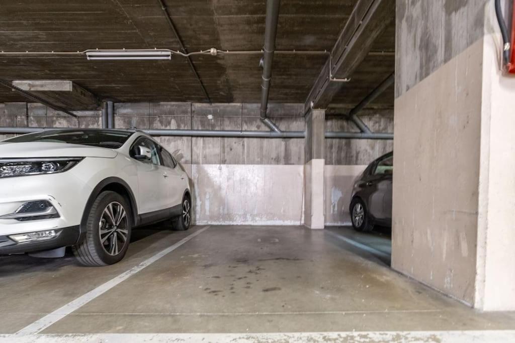 דירות פורטו Boavista Deluxe With Private Parking מראה חיצוני תמונה